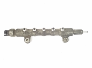 TOYOTA RAV 4 A3 (2005–2012) Kõrgsurve kütusetoru 063009J08985 - 3