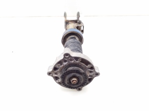 AUDI Q7 (2006–2015) Front shock absorber and its components - 2