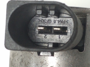 Mercedes Benz E-Class W212 (2009–2015) Common Rail Kraftstoffleitung - 3