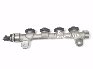 Common Rail Kraftstoffleitung - 175218973R