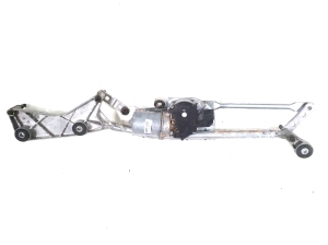 Mercedes Benz GL-Class 166 (2012–2015) Scheibenwischermechanismus A1668202740