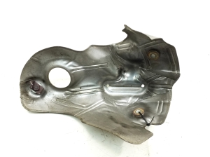 TOYOTA Yaris (2005–2011) Other shield 1727133060 - 2