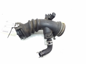 TOYOTA Yaris (2005–2011) Õhu sisselaske voolik 1788233010 - 2