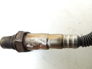 TOYOTA Yaris (2005–2011) Oxygen sensor (lambda) 8946712170 - 2