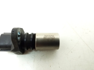  Shaft position sensor 