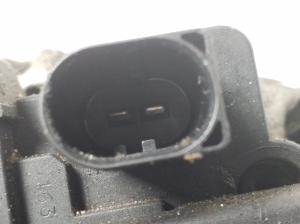 Mitsubishi Outlander (2006–2012) Generaator 06F903023F - 4