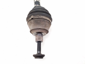 AUDI A6 C6 (2004–2011) Antriebswelle vorne und ihre Teile 4F0407272J - 2