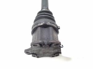 AUDI A6 C6 (2004–2011) Antriebswelle vorne und ihre Teile 4F0407272J - 3