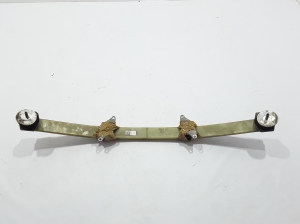  Rear spring 