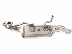 Mercedes Benz E-Class W207 (2009–2017) EGR-klapi jahuti A6421401175 - 2
