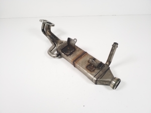 Mercedes Benz R-Class 251 (2006–2017) AGR-Ventilkühler A16421400175 - 3
