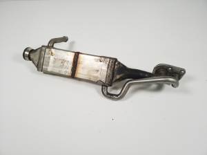AGR-Ventilkühler - A16421400175