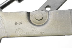 BMW 3 SERIES E90 (2004–2013) Trunk lid hinge 7060628 - 3