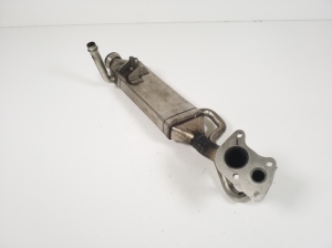 Mercedes Benz R-Class 251 (2006–2017) AGR-Ventilkühler A16421400775 - 2