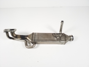 Mercedes Benz R-Class 251 (2006–2017) AGR-Ventilkühler A16421400775 - 3