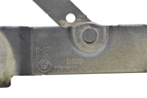 BMW 3 SERIES E90 (2004–2013) Trunk lid hinge 7060627 - 3