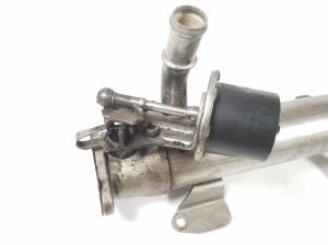 AUDI A3 8P (2003–2012) AGR-Ventilkühler 03L131512B - 3