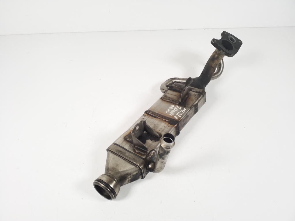 MERCEDES-BENZ M-Class W164 (2005-2011) Refroidisseur EGR A16421400175 21914385