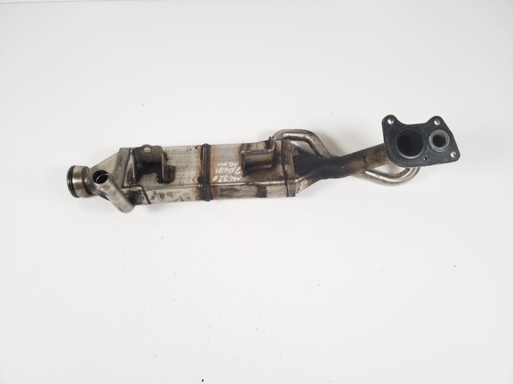 MERCEDES-BENZ M-Class W164 (2005-2011) Refroidisseur EGR A16421400175 21914385