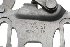BMW X6 E71 (2008–2014) Hood hinge 7148347 - 2