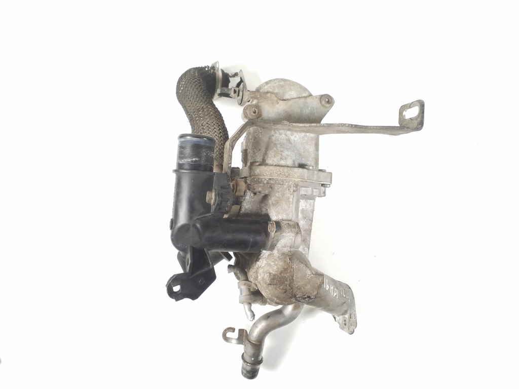 PEUGEOT Expert 2 generation (2007-2020) Клапан EGR 5056390200 21914384