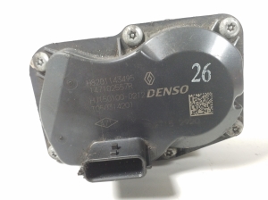Mercedes Benz B-Class 246 (2011–2017) Ventil Abgasrückführung H8201143495 - 2
