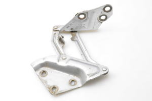 Volkswagen Touareg I (2002–2010) Scharnier Motorhaube 7l6823301