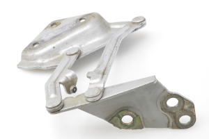 Volkswagen Touareg I (2002–2010) Scharnier Motorhaube 7l6823301 - 4