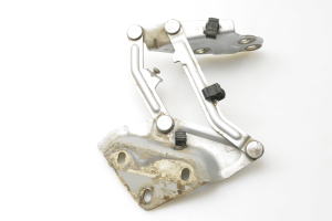 Volkswagen Touareg I (2002–2010) Scharnier Motorhaube 7l6823302 - 2