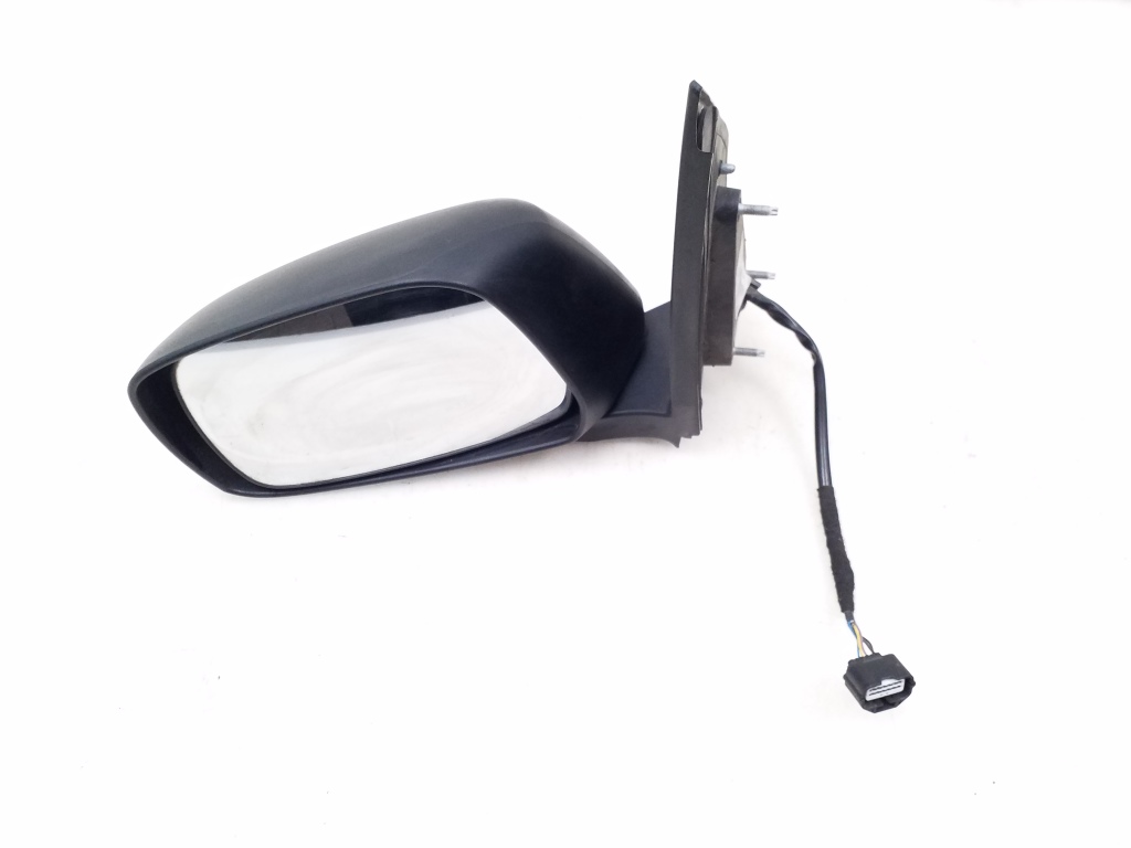 Used NISSAN Pathfinder Side mirror and its details