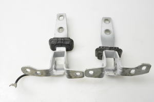 Trunk lid hinge - 