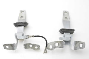 BMW X3 F25 (2010–2017) Trunk lid hinge - 2