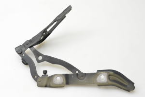 BMW 3 SERIES E92 (2006–2010) Kofferraumdeckelscharnier 706062709 - 3