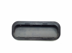 LEXUS NX (2014–2021) Lüftungsgitter Kotflügel hinten 6294012180 - 2