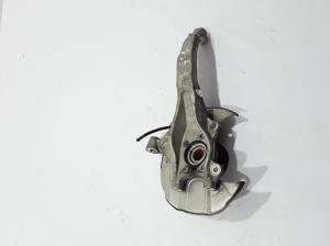 VOLVO XC90 (2015–2024) Front wheel hub 31476878 - 3