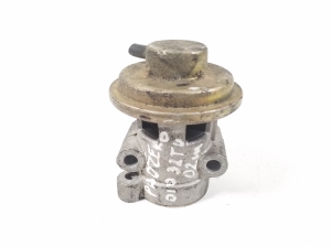 Mitsubishi Pajero III (1999–2006) EGR-klapp K5T72573 - 2