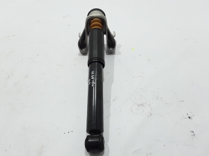  Rear shock absorber 