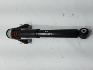  Rear shock absorber 