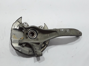VOLVO XC90 (2015–2024) Radnabe Vorderrad 31476879 - 3