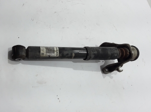  Rear shock absorber 