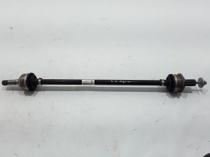 Tagumine veovõll ja selle osad - 31325816