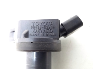 LEXUS NX (2014–2021) Zündspule 9091902256 - 3