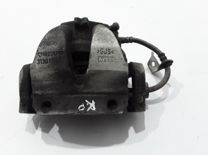 Front brake caliper - 31381551