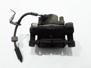 VOLVO S90 (2016–2026) Eesmine pidurisadul 31381551 - 3