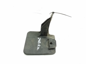 LEXUS NX (2014–2021) Mud flap 6563178010 - 3