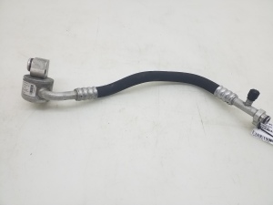 A/C hose - A2128306015
