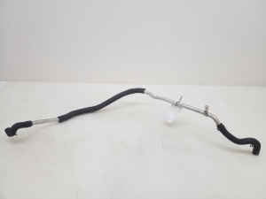 Mercedes Benz E-Class W212 (2009–2015) Caurule A2128304396 - 3