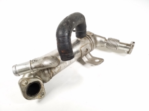 Hyundai i30 (2007–2011) EGR-klapi jahuti 284162A700 - 2