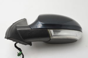 Volkswagen Passat B6 (2005–2010) Side mirror and its parts 3c0857933 - 3