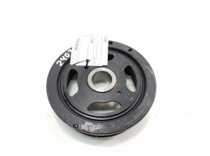 LEXUS NX (2014–2021) Crankshaft pulley 1347036040 - 2
